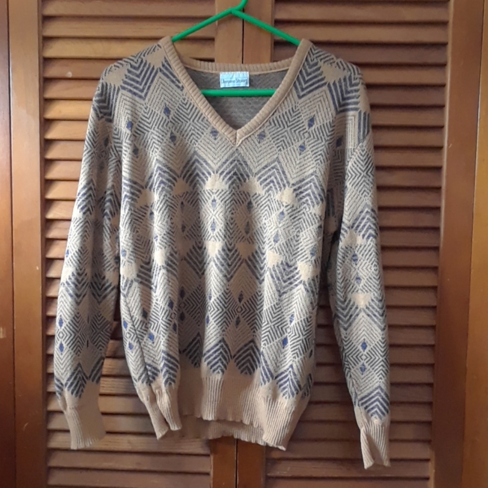 Jerome Stuart Sweater